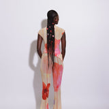 BOTA ASYMMETRIC TOP - CLAYLIGHT