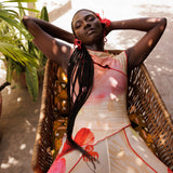 BOTA ASYMMETRIC TOP - CLAYLIGHT