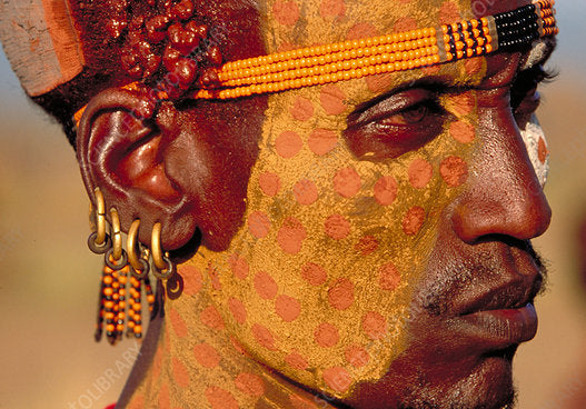 ILÉ and the Ancestral Art of Adornment