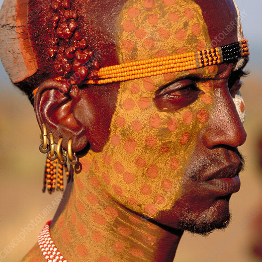 ILÉ and the Ancestral Art of Adornment