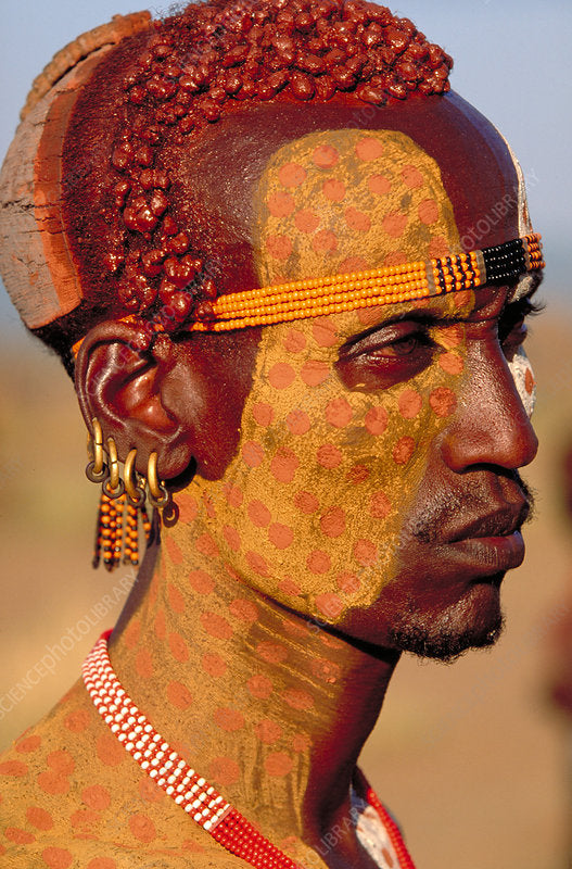 ILÉ and the Ancestral Art of Adornment
