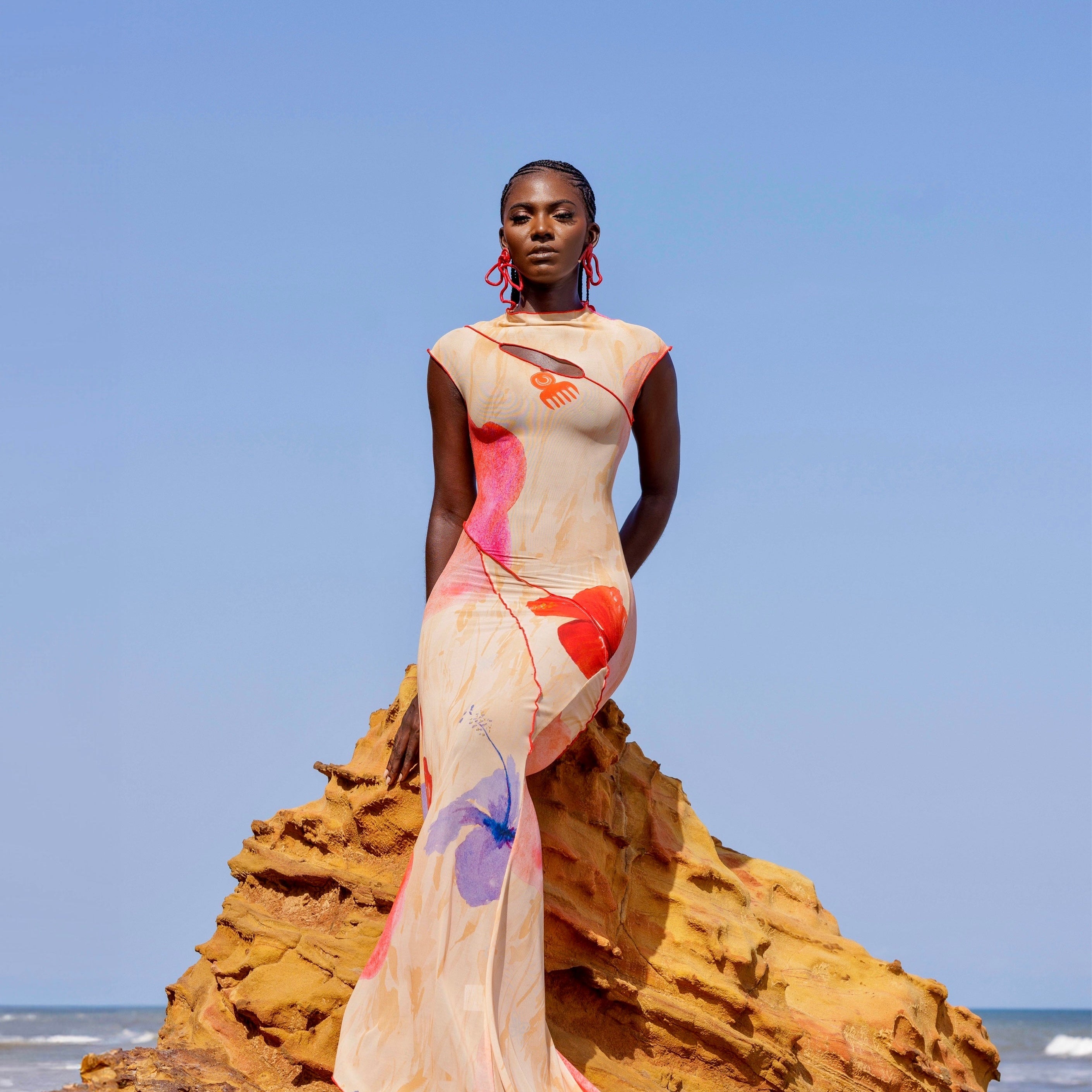 The Story Behind DLCT’s Iconic Prints: More Than Just Fashion